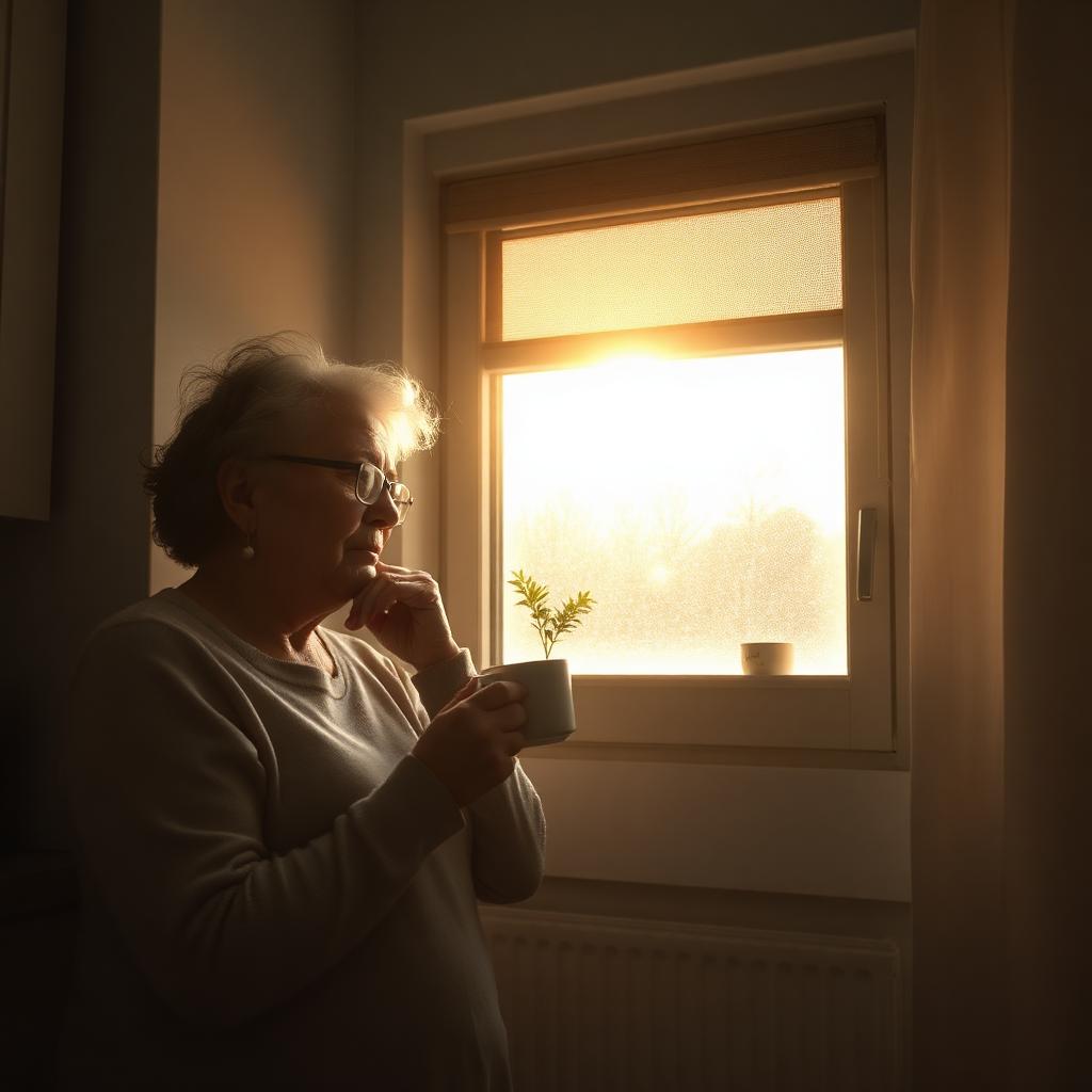 Caregiver Burnout: What It Looks Like and What Actually Helps