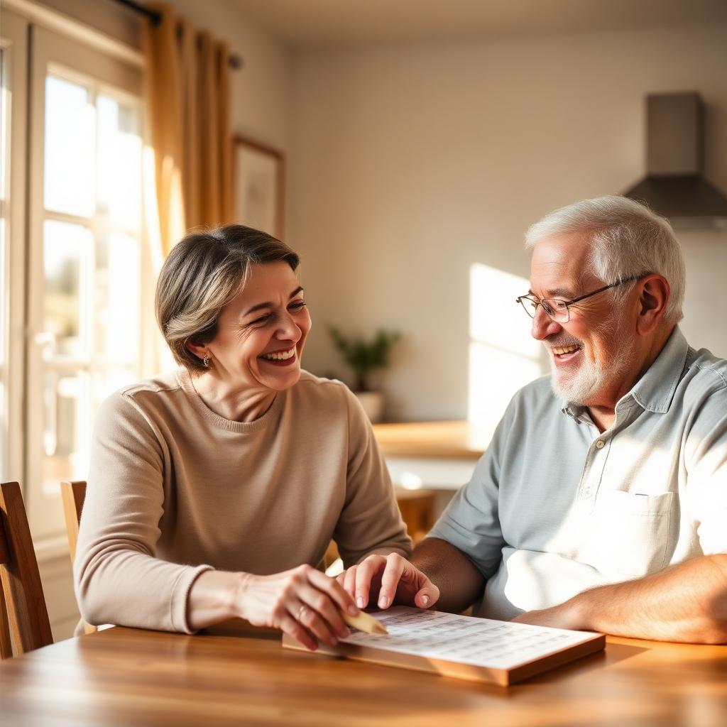 Understanding Companion Care: When Presence Is the Service