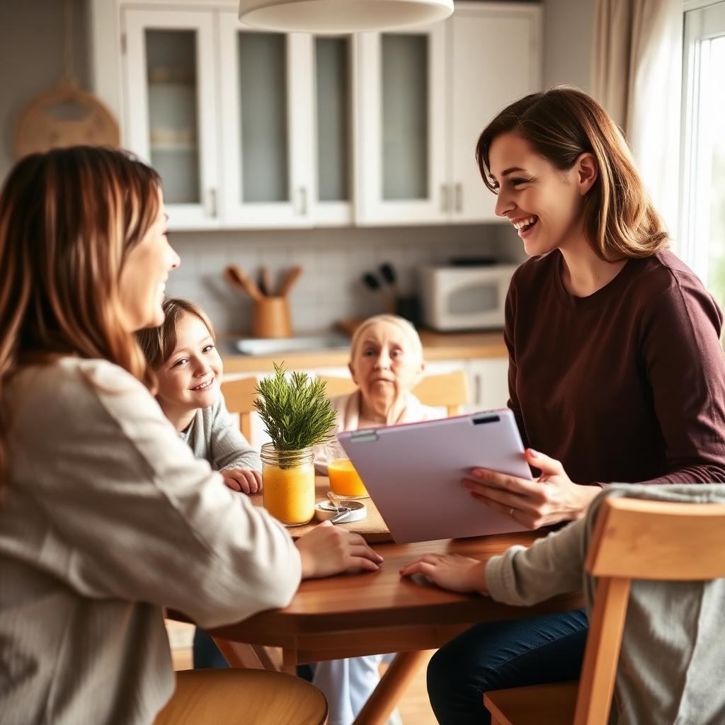12 Questions to Ask Before Hiring an In-Home Care Provider