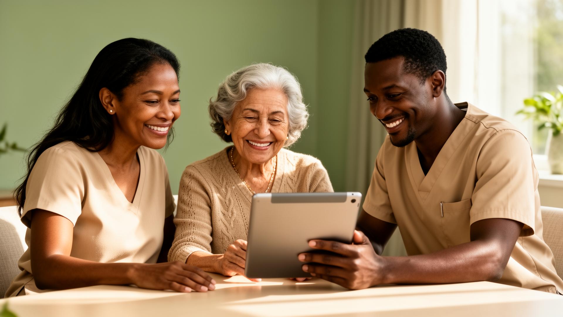 10 Quiet Signs Your Loved One May Need Support at Home