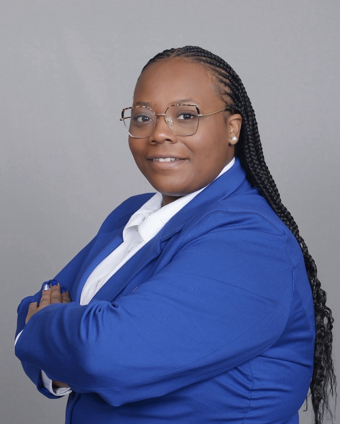 Founder & Executive Director of NexGen Health Care